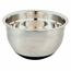 Bol de aluat Kesper 90891, inox, diametru 24cm