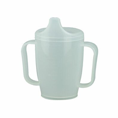 Pohár pohárral három fedéllel, 250 ml