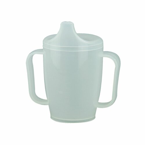 Cana cu capac și trei capacele, 250 ml