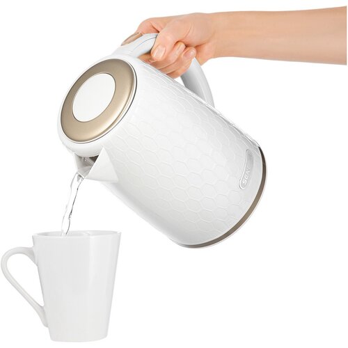 Sencor SWK 7200WH rýchlovarná kanvica