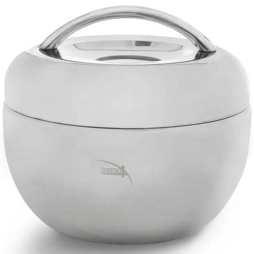 Orion Termoska iz nerjavečega jekla Apple 1 l