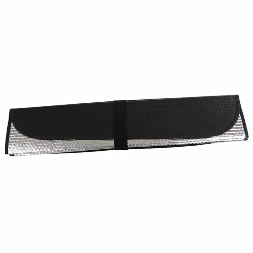 Sixtol Sončna senčnica za sprednje stekloavtomobila CAR SUNSHADE PRO 6, 150 x 70 cm