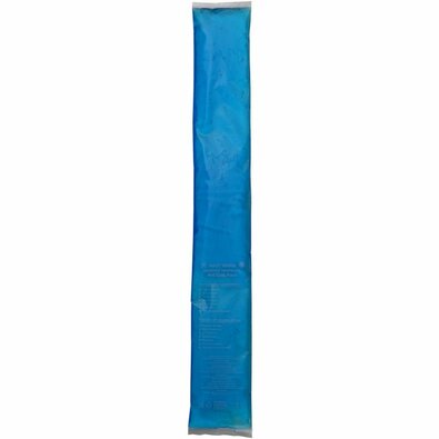 Pungă cu gel rece/cald, 8 x 35 cm