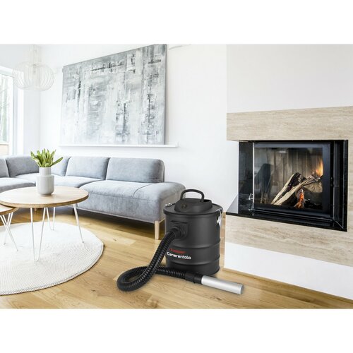 Beper P202ASP250 aspirator pentru cenușă