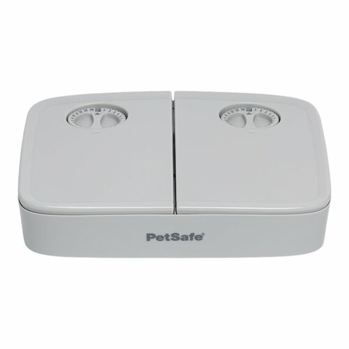 PetSafe® Krmítko Automatic 2 Meal Pet Feeder