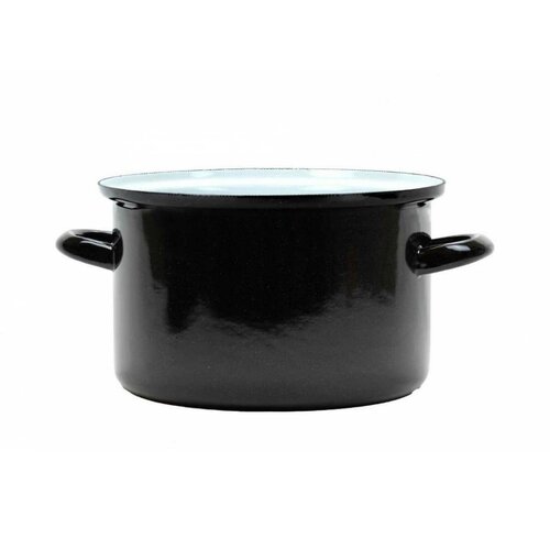 Sfinx emajlirana posoda Standard, 24 cm, 6,1 l
