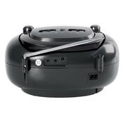 Orava RSU-04 G multimediálny prenosný USB/SD prehrávač s rádiom