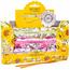 Arome Set di palitos aromáticos Secret garden, 4aromas