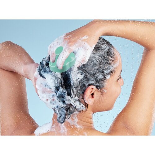 Beper C301ABE002 perie de masaj pentru scalp