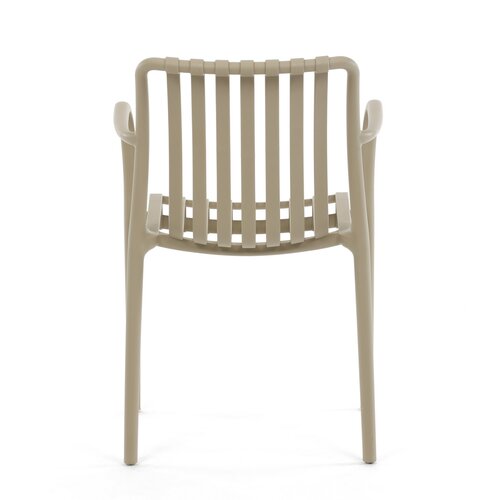 Krzesło do jadalni CT-X7029 CAP, brązowy