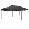 Cattara 13343 Partyzelt Waterproof, grau,3 x 6 m