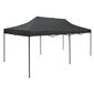 Cattara 13343 Partyzelt Waterproof, grau,3 x 6 m