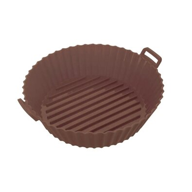 Orion Silikonska forma za peko v vročem zraku, 20cm