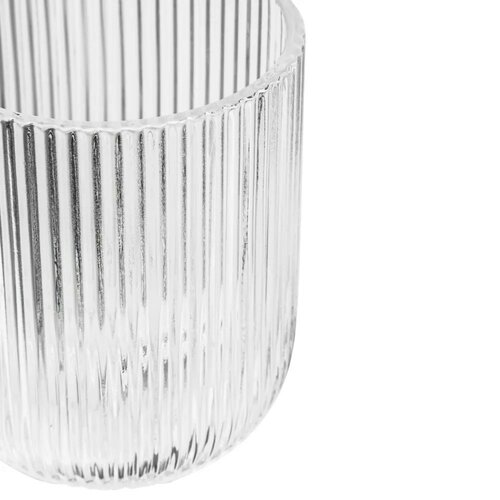 Altom Glas niedrig Selena, 270 ml , 6er Set