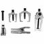 Sixtol Набір знімачів шарових шарнірів і рульових тяг MECHANIC PULLER SET 6, 6 шт.