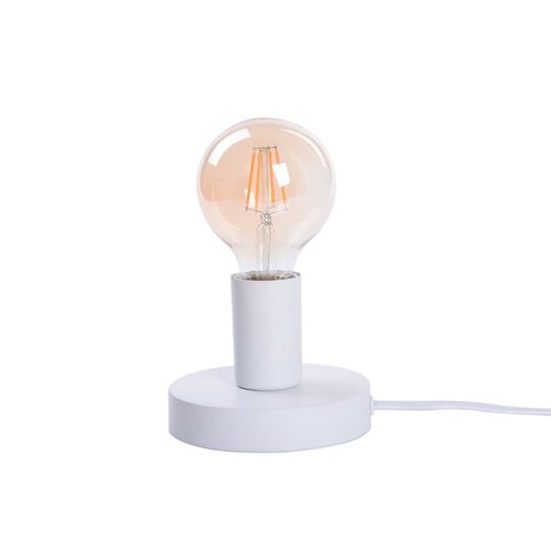 Rabalux Dekoracyjna żarówka LED z skręconymżarnikiem, bursztynowa, E27, G95, 4 W, 350 lm