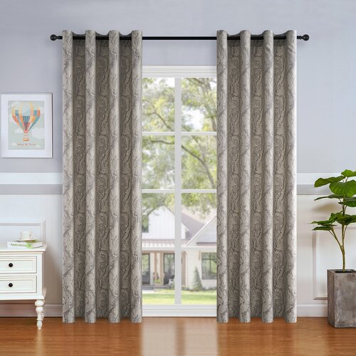 Draperie 4Home Blackout Agate , 150 x 250 cm