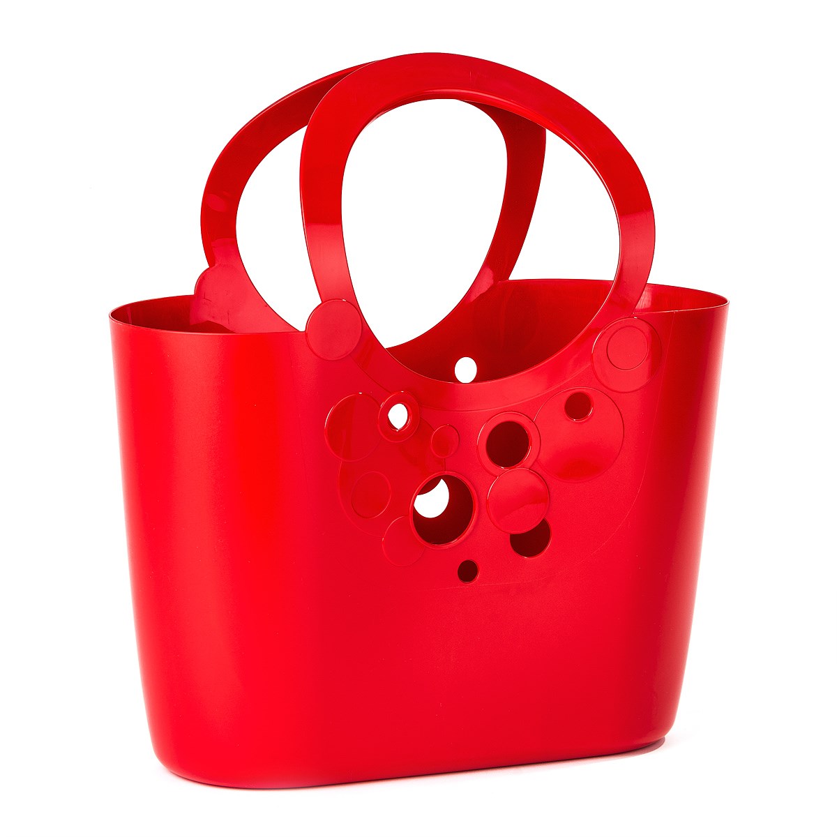 Taška Lily červená