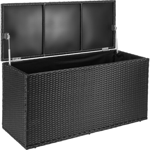 Fieldmann FDD 1100PR kerti tárolódoboz, 126 x 50 x60 cm