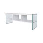 TV-Lowboard Glass