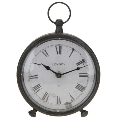 Nástěnné hodiny Boiro, 20 cm