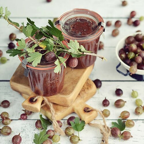 Weck 6-częściowy zestaw słoików do wekowania Sturz 580 ml z akcesoriami, śr. 100 mm