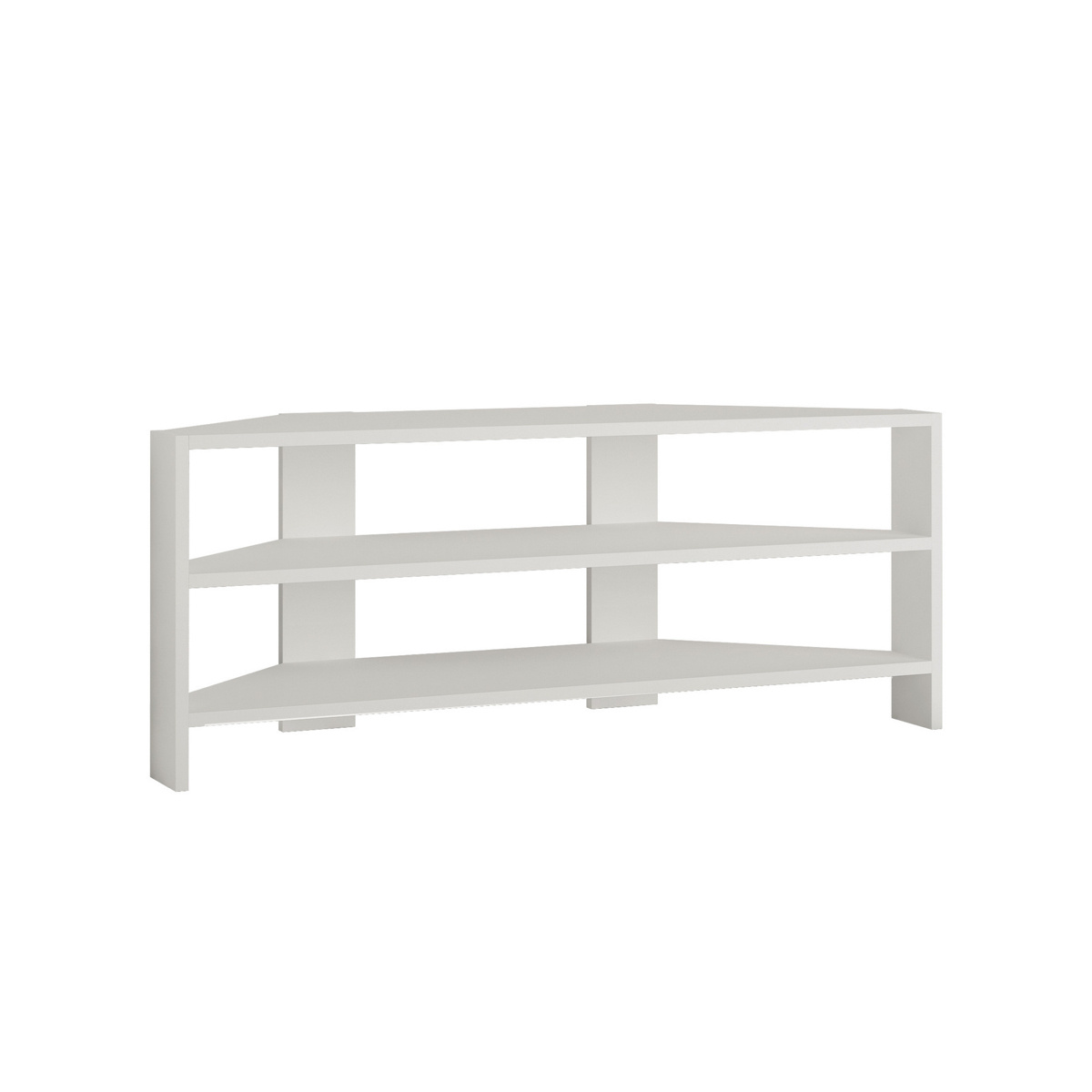 Product detail of Televizní stolek Thales Corner White