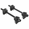 Sixtol Ściągacz sprężyn z zawleczką MECHANICSPRING SET 4, heavy-duty, 380 mm, 2 szt.