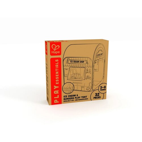 Hape Utcai árusok standjai