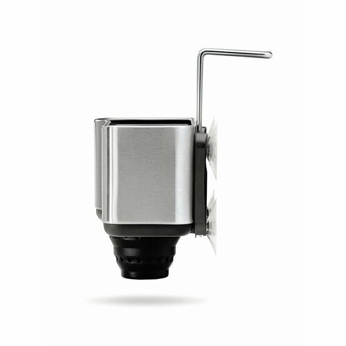 Simplehuman Szivacs- és kefetartó, rozsdamentesacél