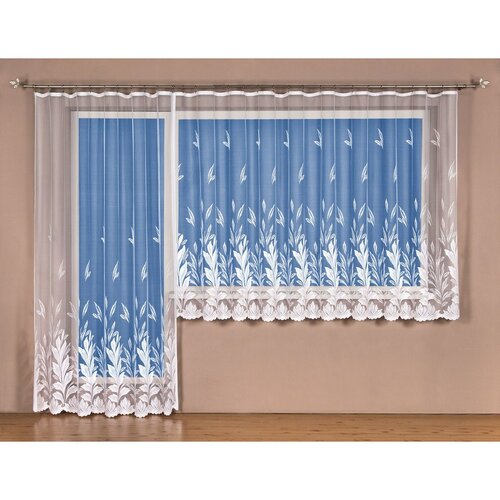 4Home firana Emanuela, 350 x 175 cm