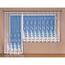 4Home firana Emanuela. 350 x 175 + 200 x 250 cm