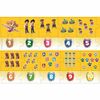 Trefl Puzzle edukacyjne Liczby Paw Patrol , 20elementów