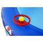 Bestway Надувний басейн Captain Family, 213 x 155 x 132 см