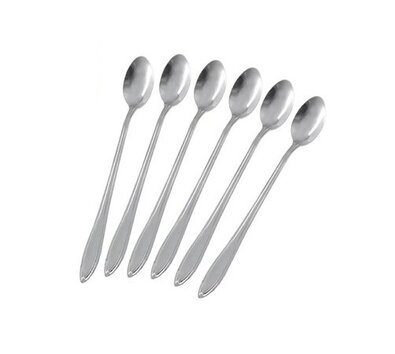 Orion 6-delni set koktajlnih žličk