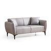 Belissimo Grey kanapé