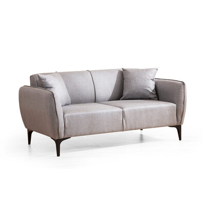 Belissimo Grey kanapé