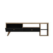 Stolik pod telewizor Parion Black