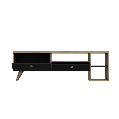 TV-Lowboard Parion Black