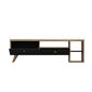 TV-Lowboard Parion Black