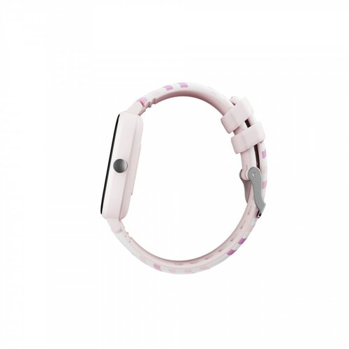 LAMAX Inteligentné hodinky pre deti Bcool, ružová