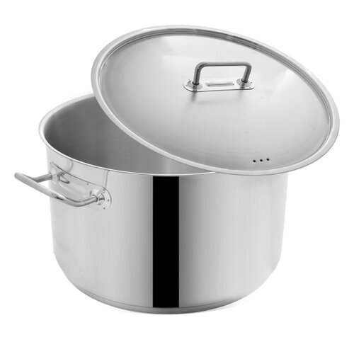 Orion ponev s pokrovom STOCK, 10 l