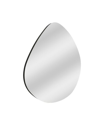 Besso Black tükör 60 cm
