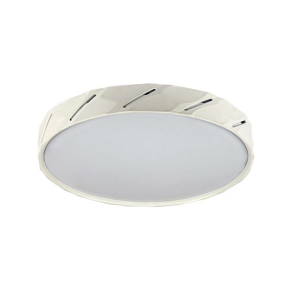 Levně Rabalux 71119 stropní LED svítidlo Nessira, 25 W, bílá