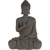 Siedzący Budda, 30 cm
