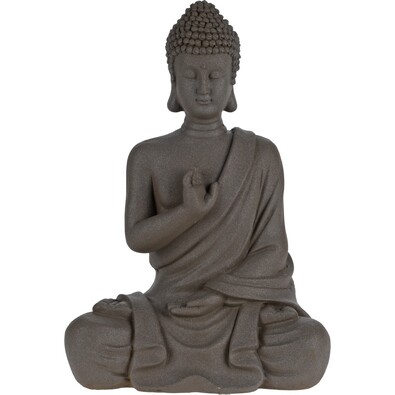 Siedzący Budda, 30 cm