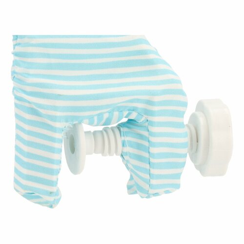 Baby Mix Karuzela nad łóżeczko Słoniki i liski