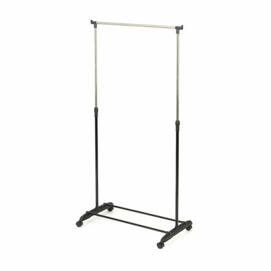 Kompaktor Raztegljivo stojalo za oblačila ECOStender , 78 x 42 x 85-165 cm