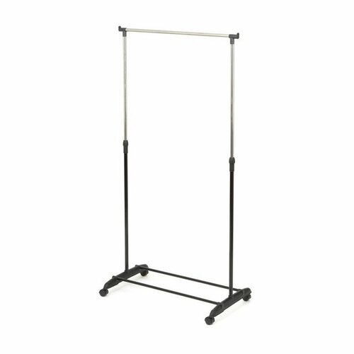 Compactor Stojan na šaty izvlečni ECO Stender, 78x 42 x 85-165 cm