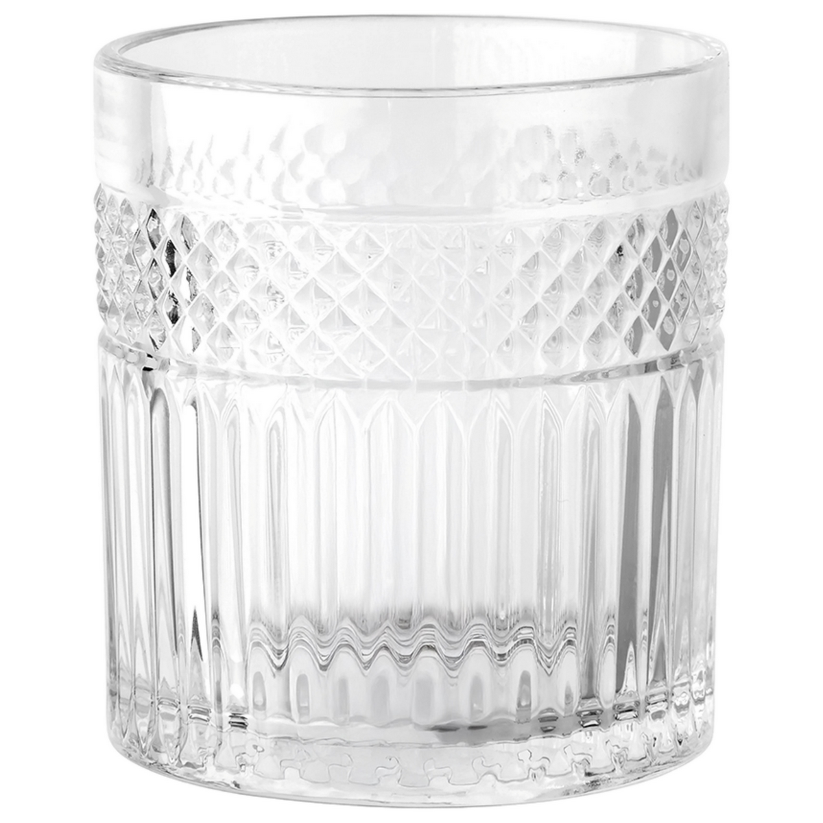 Altom Alacsony pohárkészlet Greta 330 ml, 6 db termék 2. képe